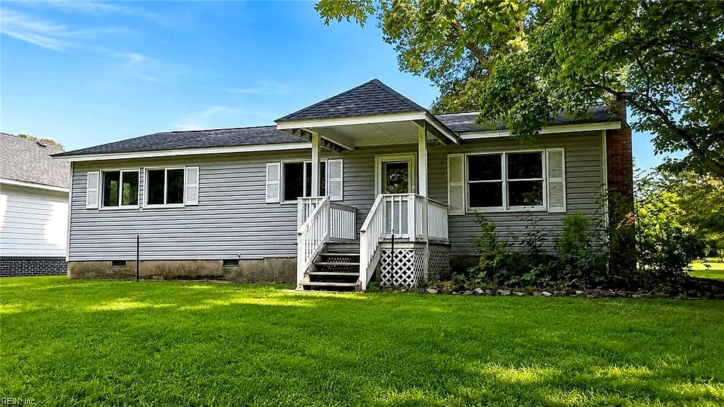 5904 Hattie ST, VIRGINIA BEACH VA 23457 - Photo 3