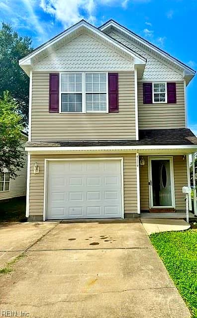 4114 Third ST, CHESAPEAKE VA 23324 - Photo 3