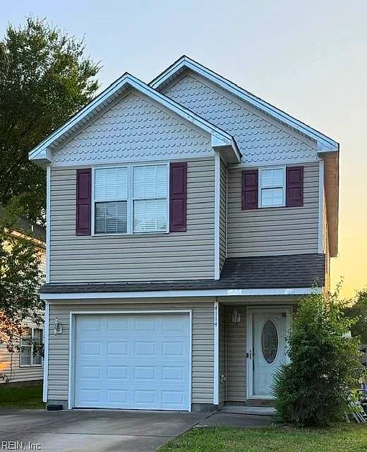4114 Third ST, CHESAPEAKE VA 23324 - Photo 3