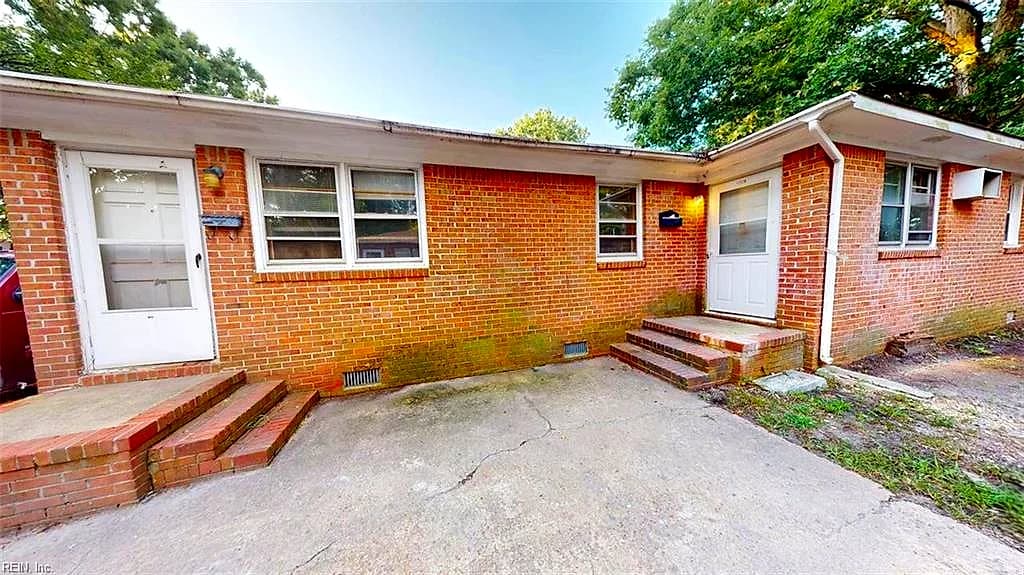 1252 Norview AVE, NORFOLK VA 23513 - Photo 2