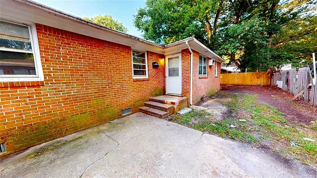 1252 Norview AVE, NORFOLK VA 23513 - Photo 3