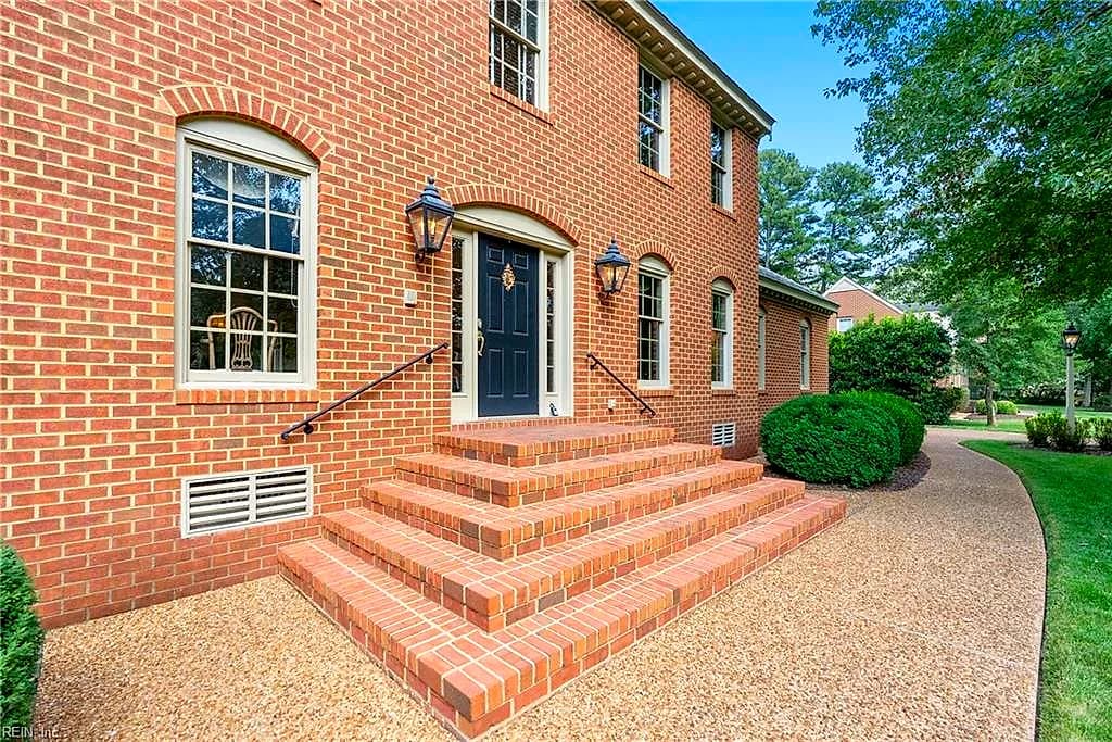 636 Fairfax WAY, WILLIAMSBURG VA 23185 - Photo 5