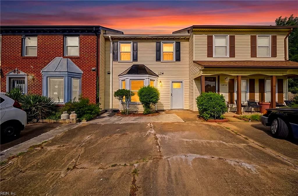 1212 Hillock XING, VIRGINIA BEACH VA 23455 - Main photo
