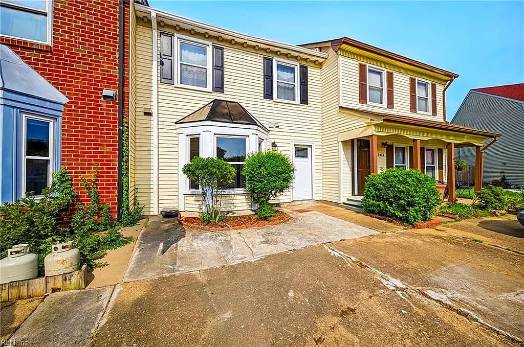 1212 Hillock XING, VIRGINIA BEACH VA 23455 - Photo 3