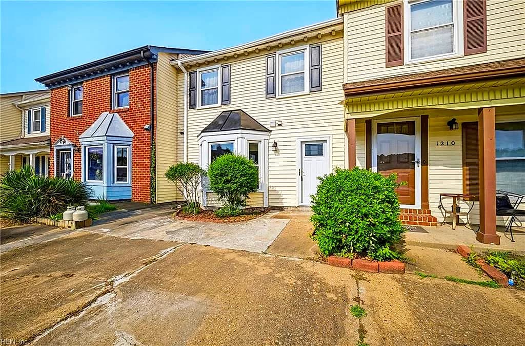 1212 Hillock XING, VIRGINIA BEACH VA 23455 - Photo 5