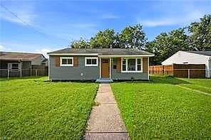 1528 morgan DR, HAMPTON VA 23663 - Photo 2