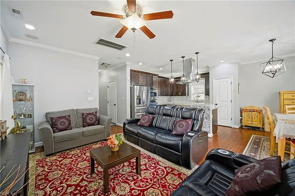 261 Floridays WAY, VIRGINIA BEACH VA 23452 - Photo 4