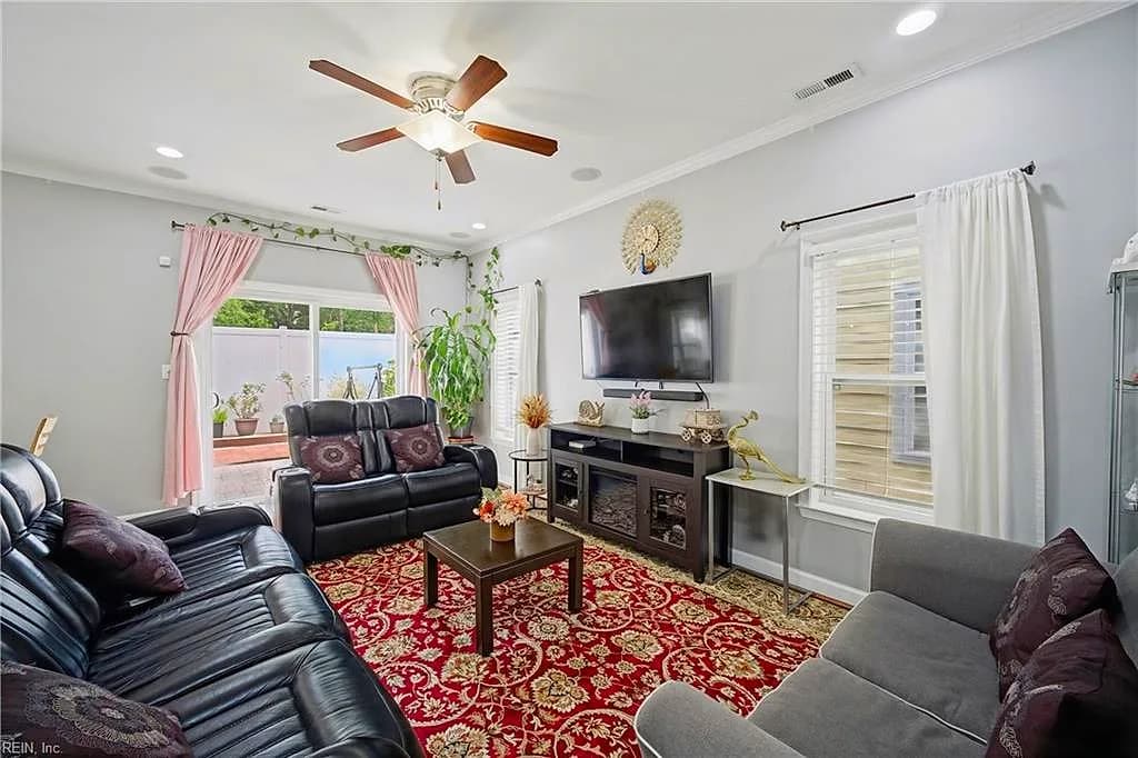 261 Floridays WAY, VIRGINIA BEACH VA 23452 - Photo 5