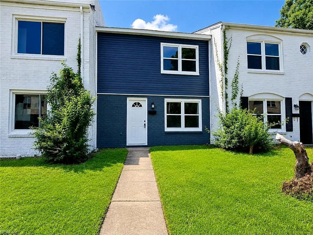 4021 Sloop TRL, CHESAPEAKE VA 23321 - Photo 2