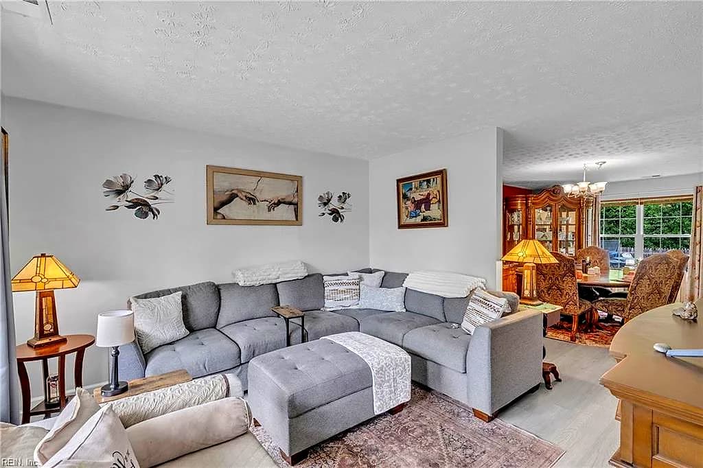 1303 Wolftrap CT, NEWPORT NEWS VA 23605 - Photo 3