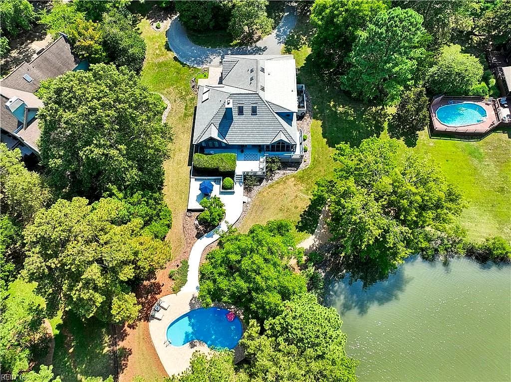 70 Finns Point Lane NONE, HAMPTON VA 23669 - Photo 3