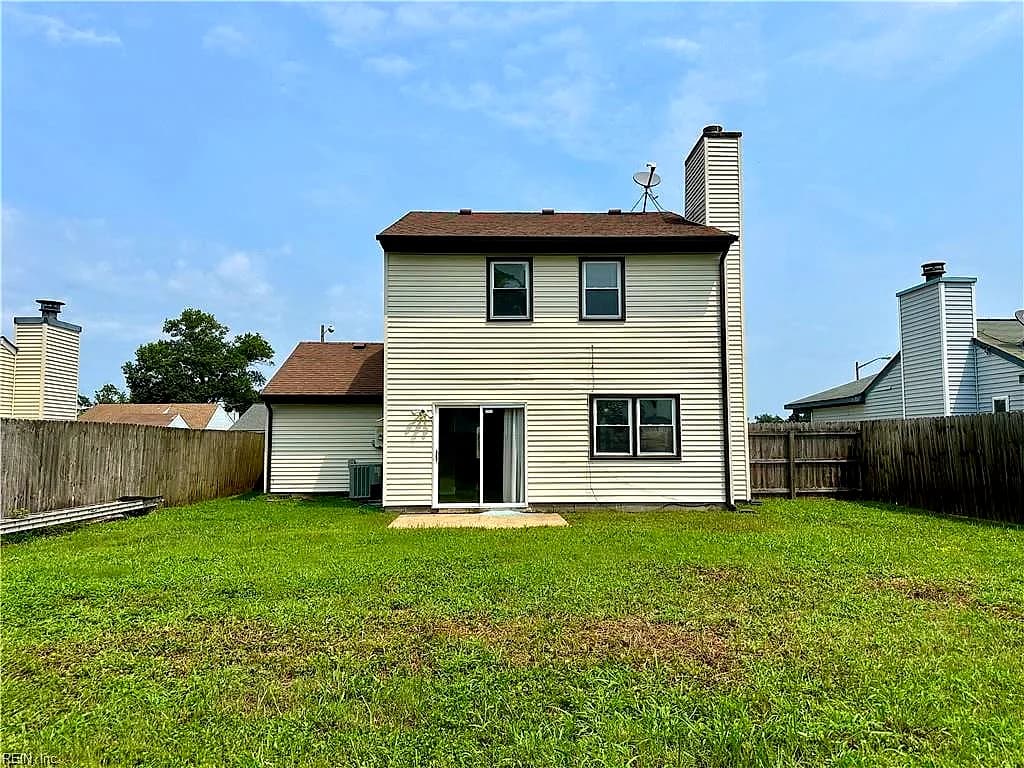 3845 Tiffany LN, VIRGINIA BEACH VA 23456 - Photo 3