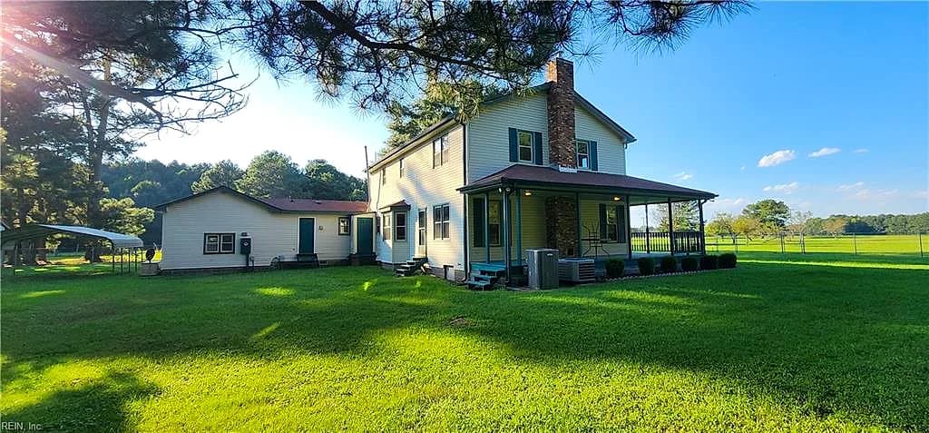 163 Greenway RD, SUFFOLK VA 23434 - Photo 5