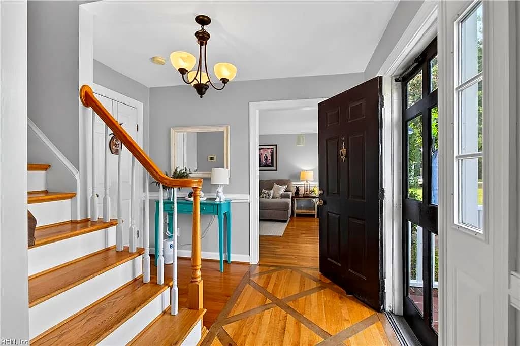 335 Sussex CT, SUFFOLK VA 23434 - Photo 5