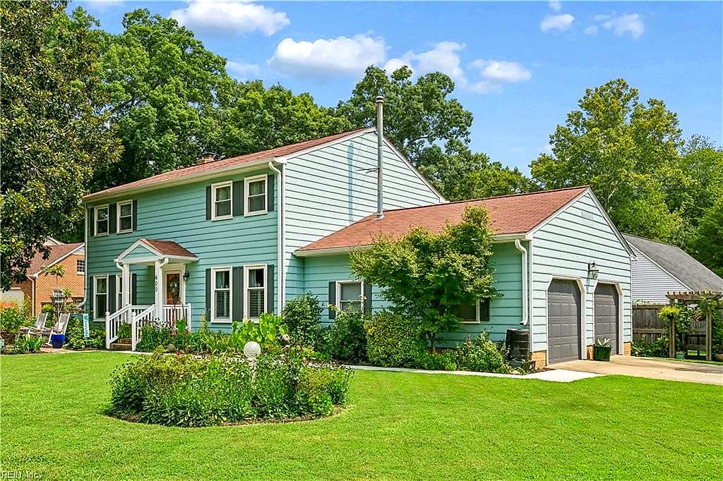 600 Tradewind CIR, NEWPORT NEWS VA 23602 - Photo 3