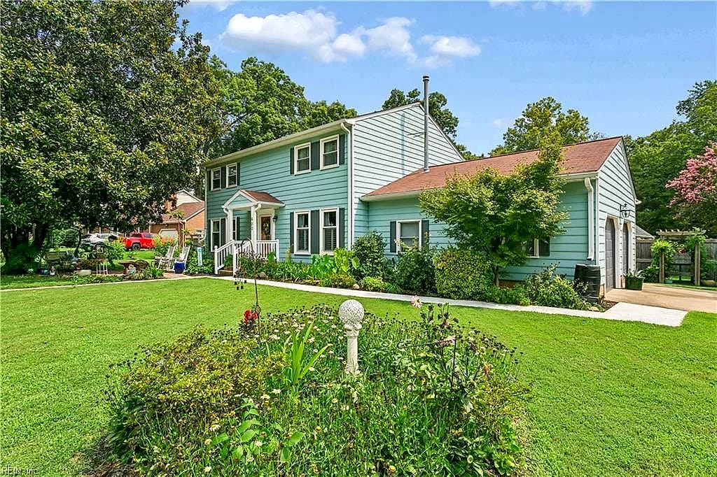 600 Tradewind CIR, NEWPORT NEWS VA 23602 - Photo 5