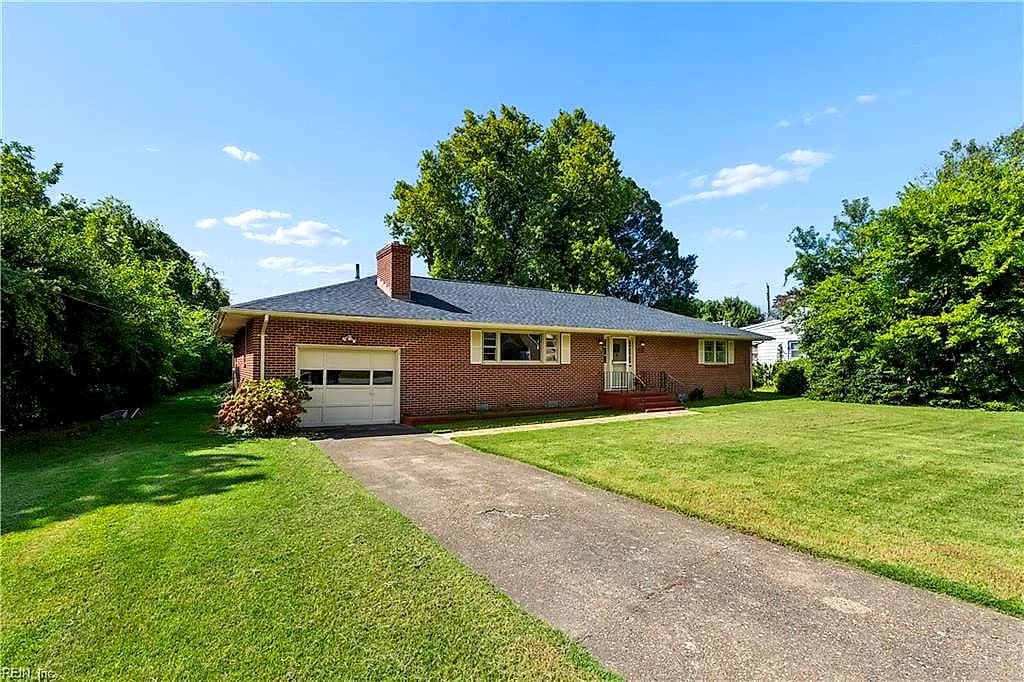 127 Ivy Home RD, HAMPTON VA 23669 - Photo 3