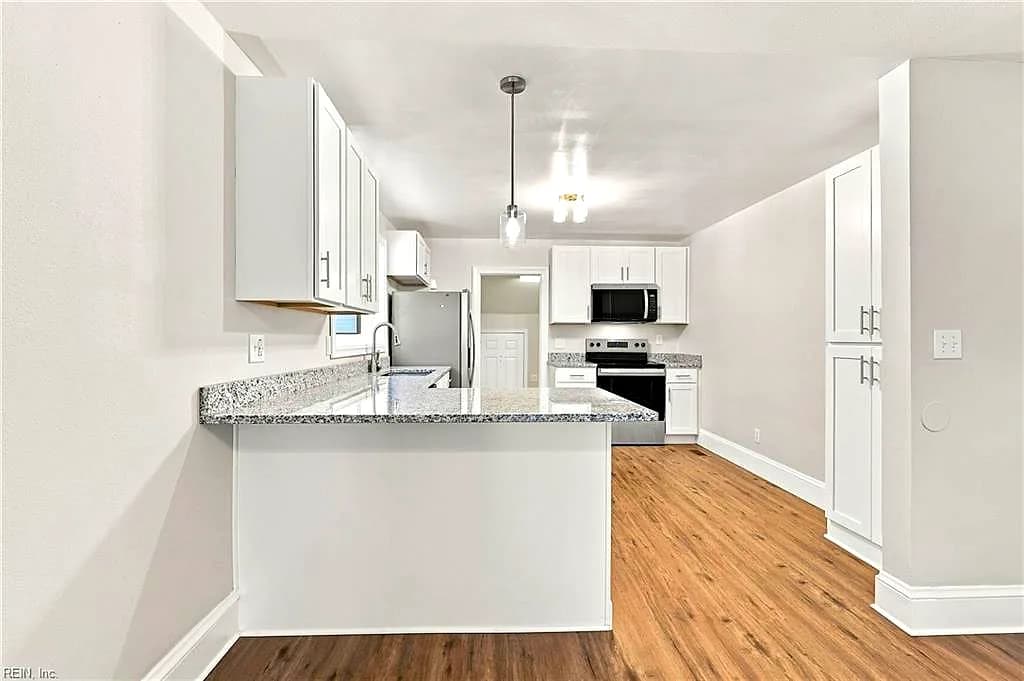4861 Elmhurst Ave AVE, NORFOLK VA 23513 - Photo 4
