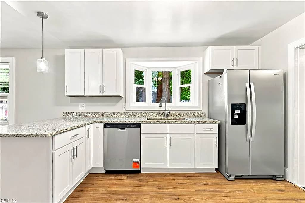 4861 Elmhurst Ave AVE, NORFOLK VA 23513 - Photo 5