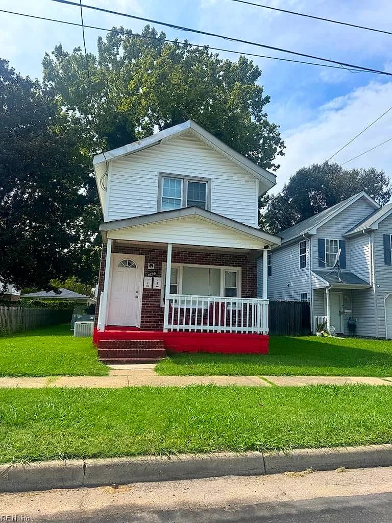 2229 Reservoir AVE, NORFOLK VA 23504 - Main photo
