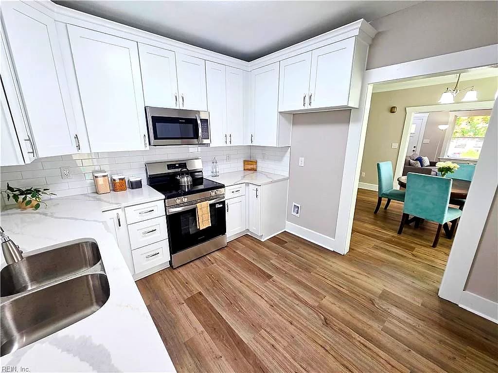 3615 Radford ST, NORFOLK VA 23513 - Photo 5