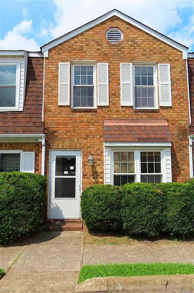 2712 Conrad AVE #3, CHESAPEAKE VA 23323 - Main photo