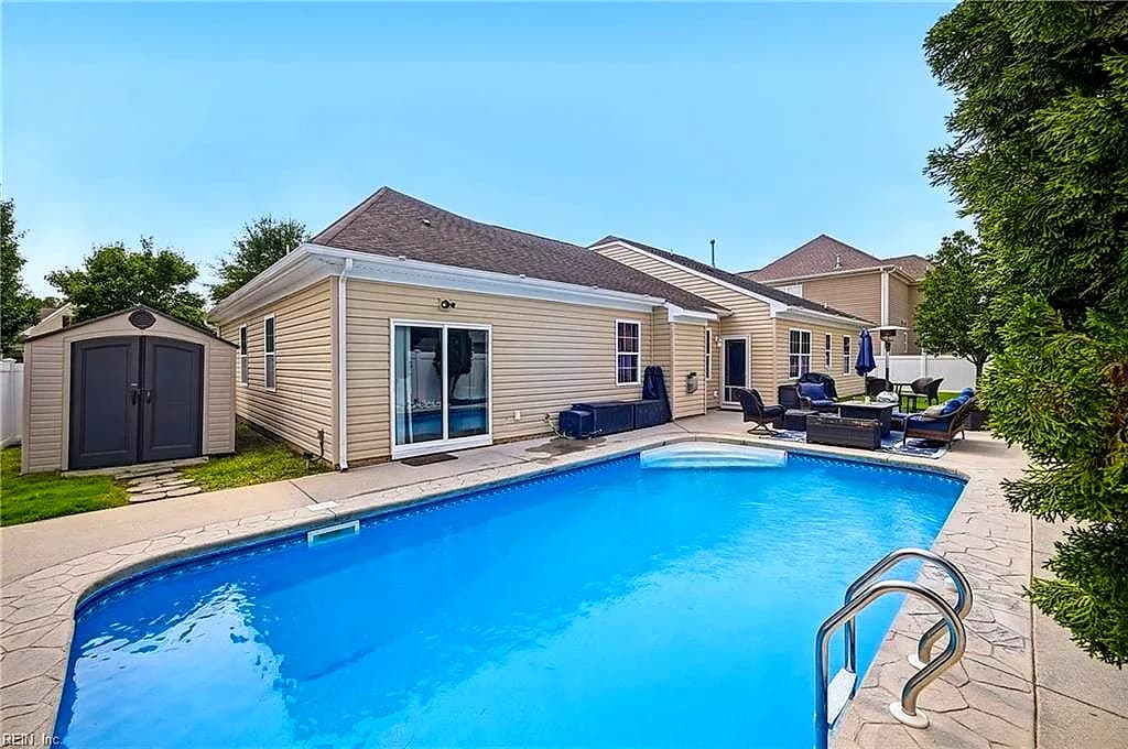 2448 Orchard Hill LN, VIRGINIA BEACH VA 23456 - Photo 3