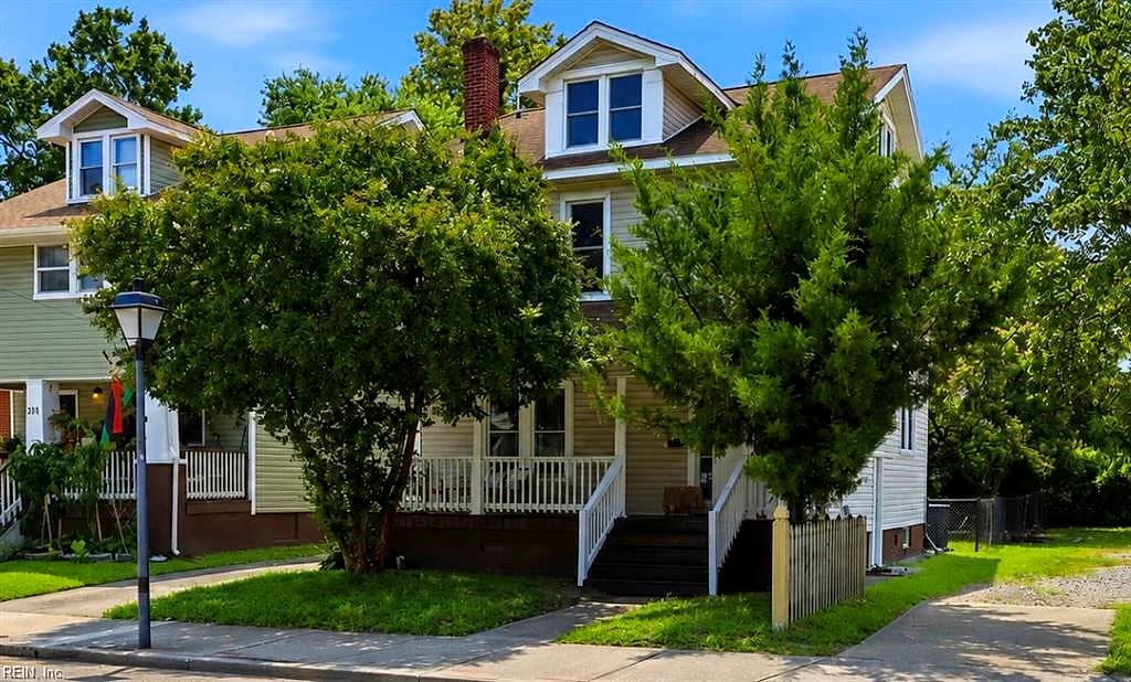 733 W W 35th ST #st, NORFOLK VA 23508 - Photo 2