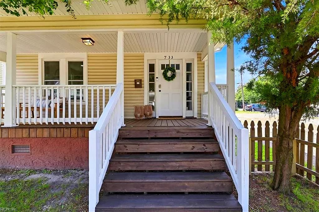 733 W W 35th ST #st, NORFOLK VA 23508 - Photo 3