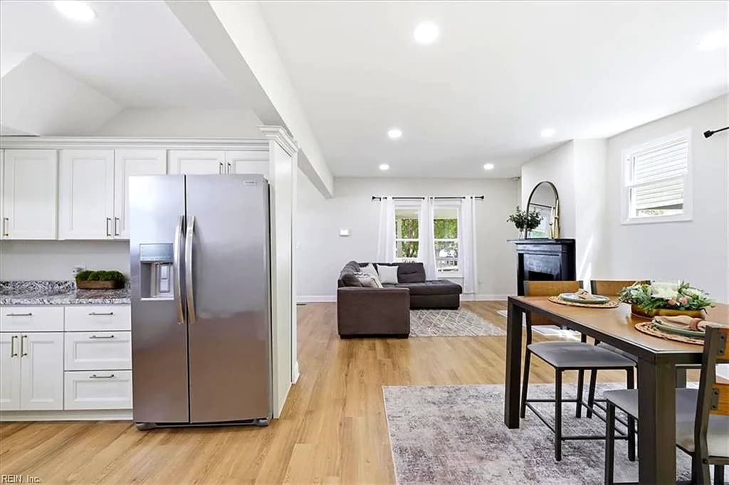 733 W W 35th ST #st, NORFOLK VA 23508 - Photo 4