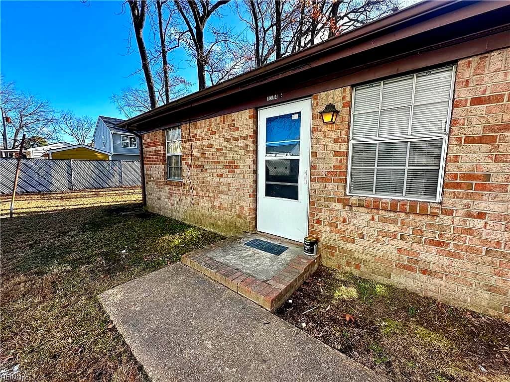 2314 Nevada AVE AVE #B, NORFOLK VA 23513 - Main photo