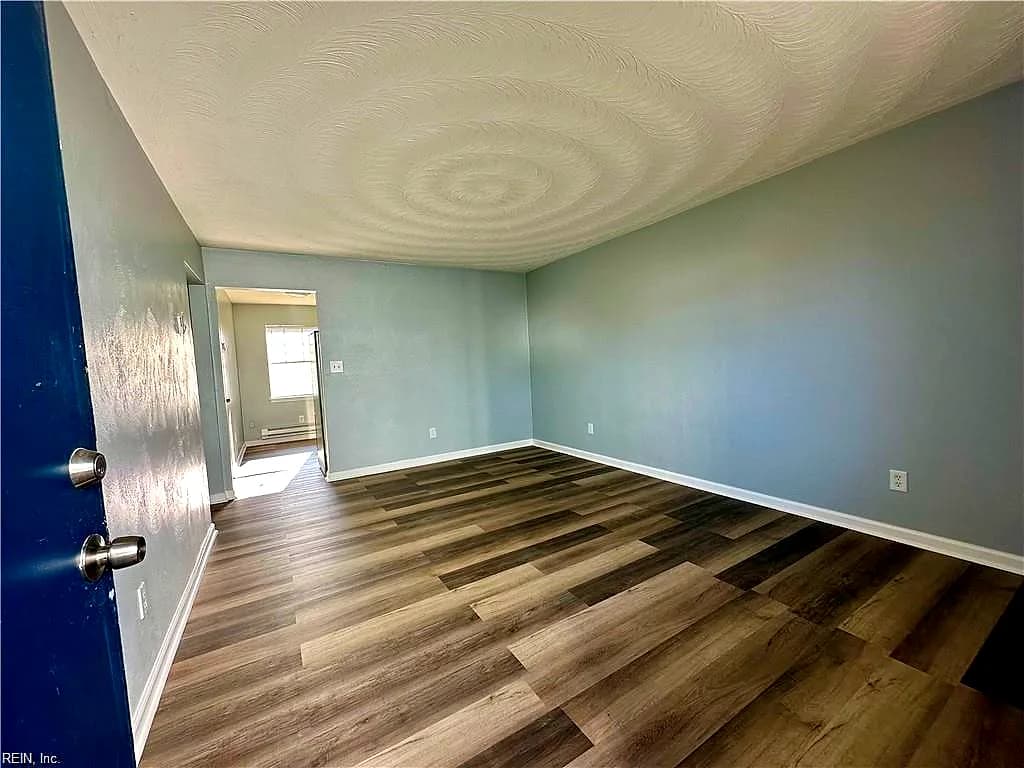 2314 Nevada AVE AVE #B, NORFOLK VA 23513 - Photo 3