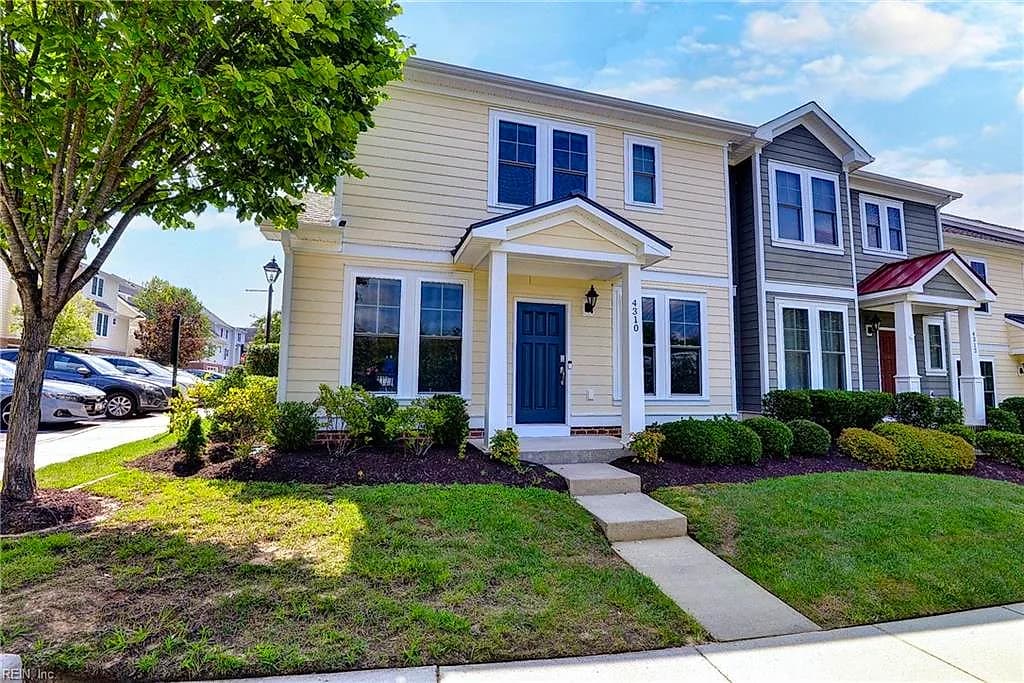 4310 Candace LN, WILLIAMSBURG VA 23188 - Photo 3