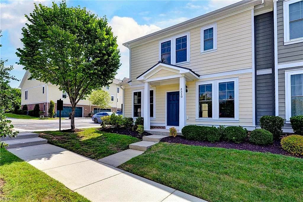 4310 Candace LN, WILLIAMSBURG VA 23188 - Photo 4