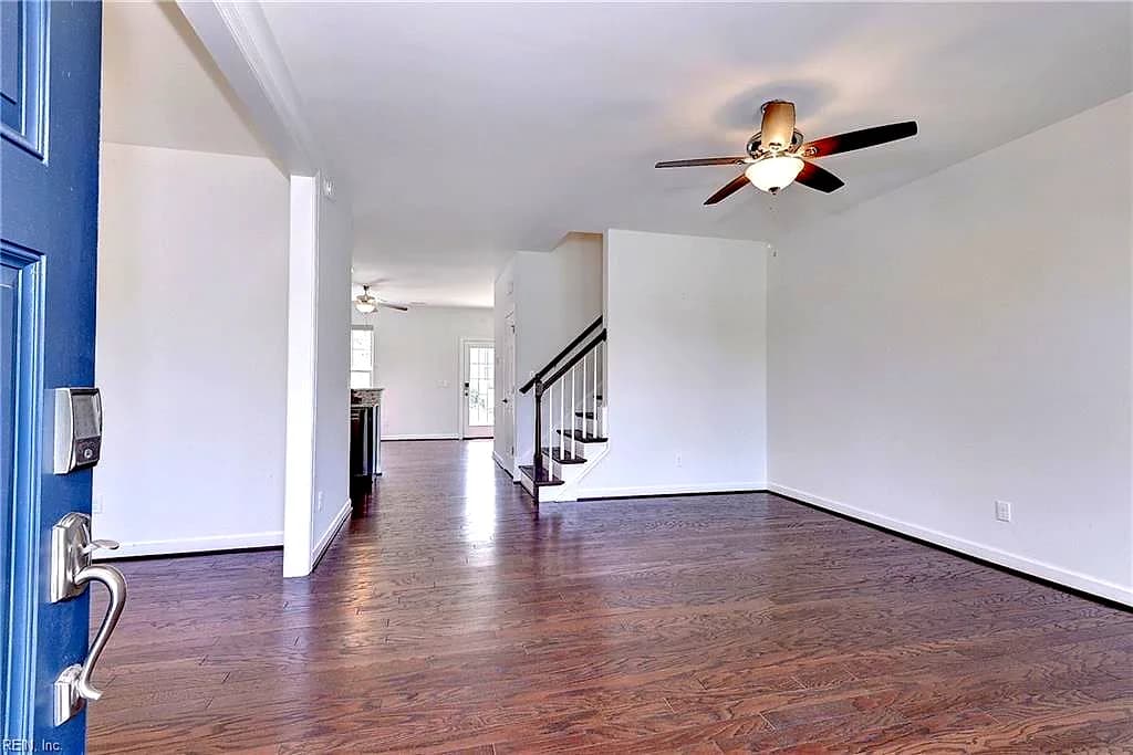 4310 Candace LN, WILLIAMSBURG VA 23188 - Photo 5