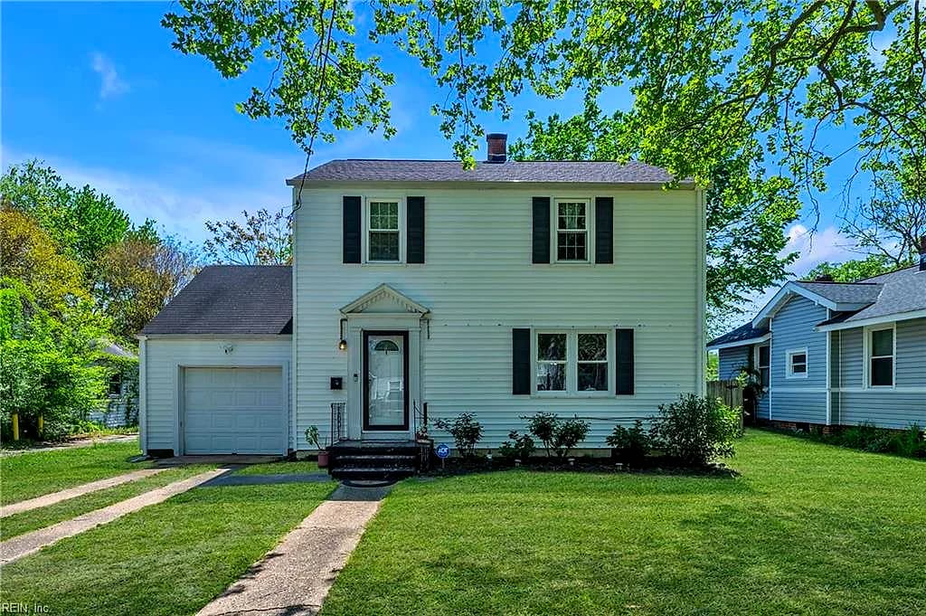 325 Forrest AVE, NORFOLK VA 23505 - Photo 3