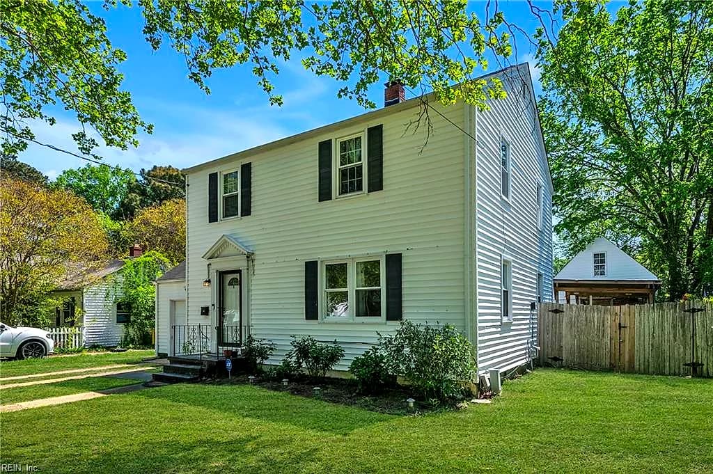 325 Forrest AVE, NORFOLK VA 23505 - Photo 4