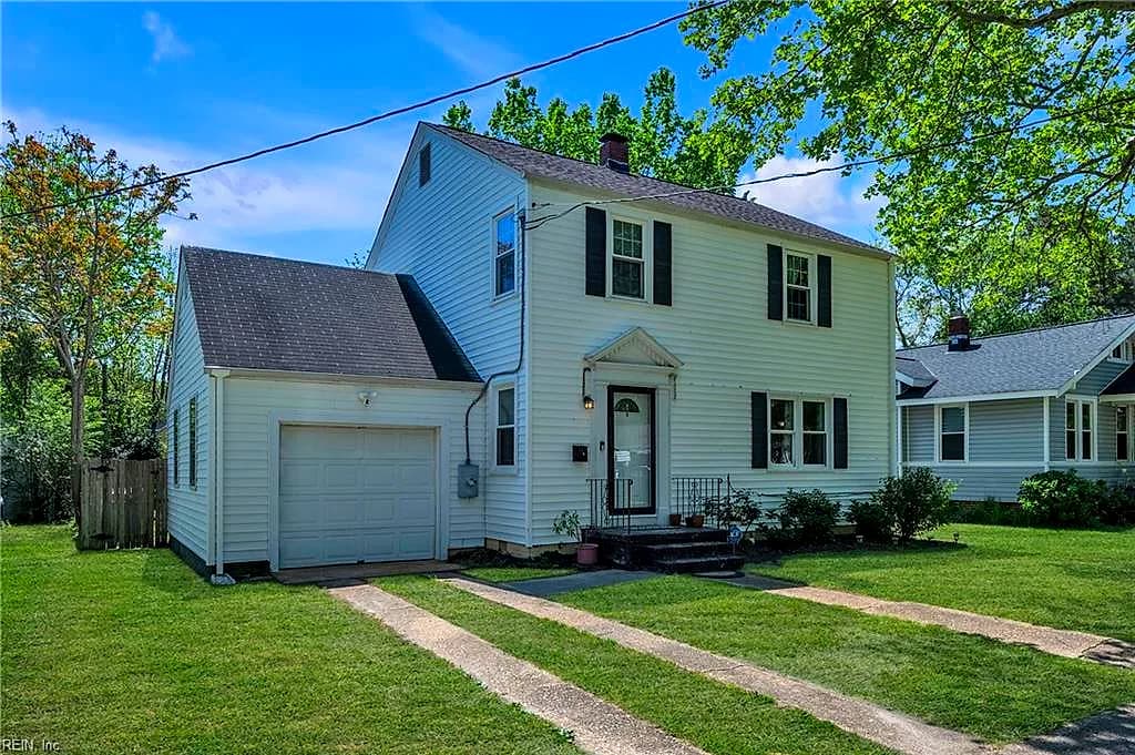 325 Forrest AVE, NORFOLK VA 23505 - Photo 5