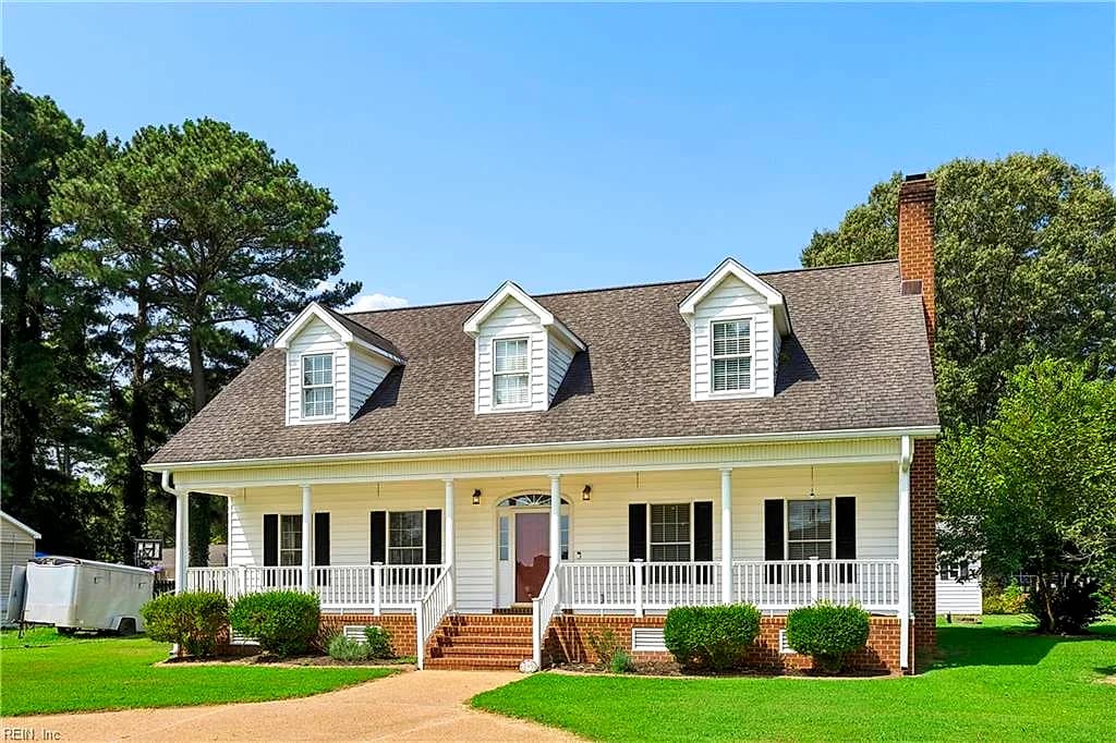 4120 Park ST, HAYES VA 23072 - Photo 3