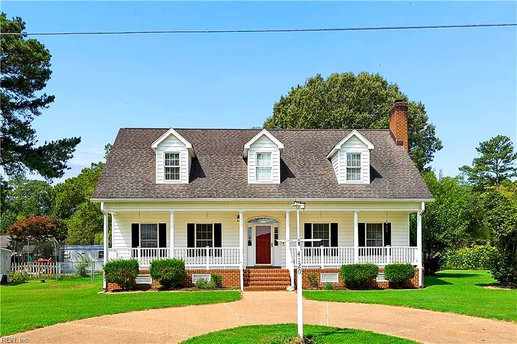 4120 Park ST, HAYES VA 23072 - Photo 4