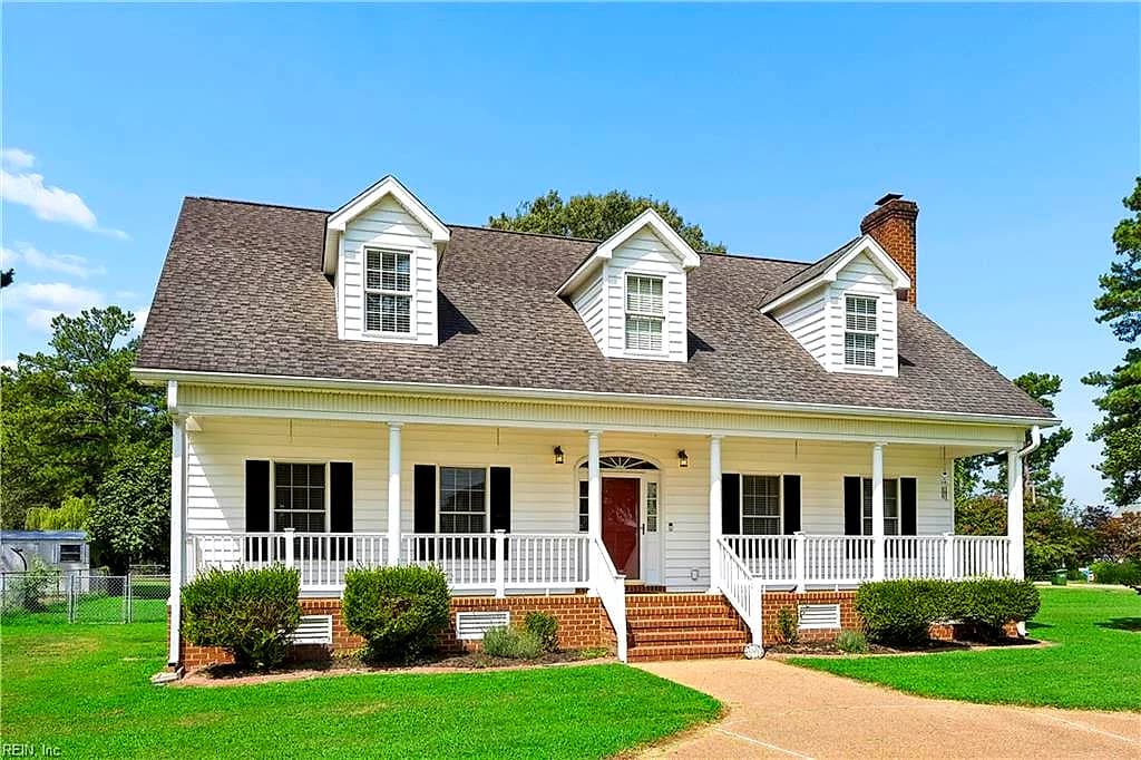 4120 Park ST, HAYES VA 23072 - Photo 5