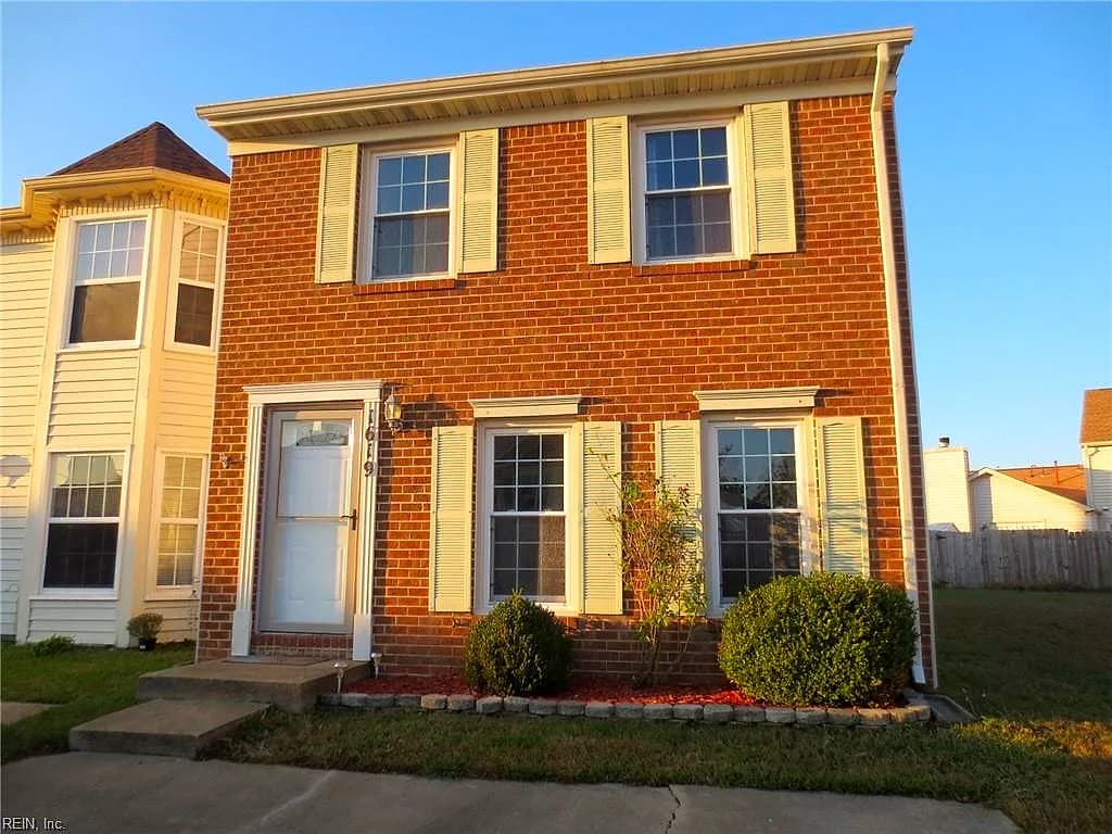 1619 Mantane ARCH, VIRGINIA BEACH VA 23454 - Photo 2