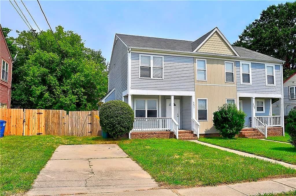 333 47th St NONE, NEWPORT NEWS VA 23607 - Photo 3