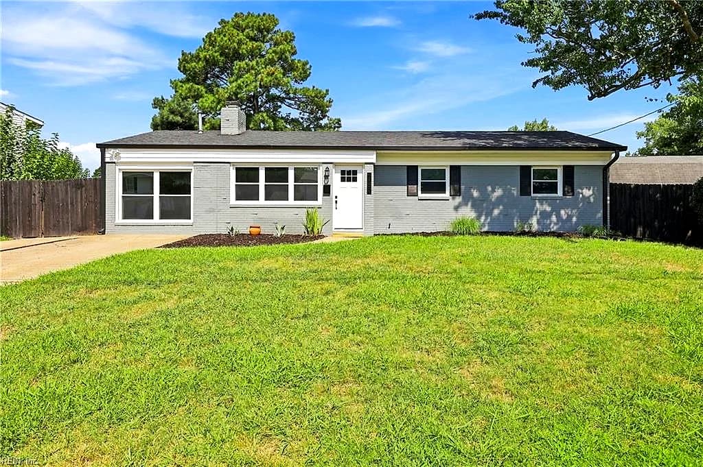 4960 Westgrove RD, VIRGINIA BEACH VA 23455 - Main photo