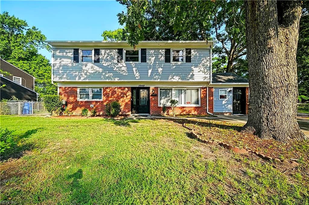 5948 Greenwich Ave AVE, NORFOLK VA 23502 - Main photo