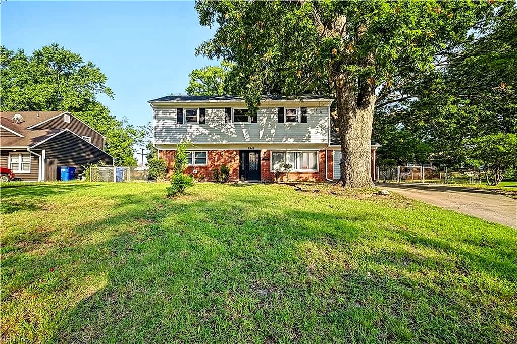 5948 Greenwich Ave AVE, NORFOLK VA 23502 - Photo 3