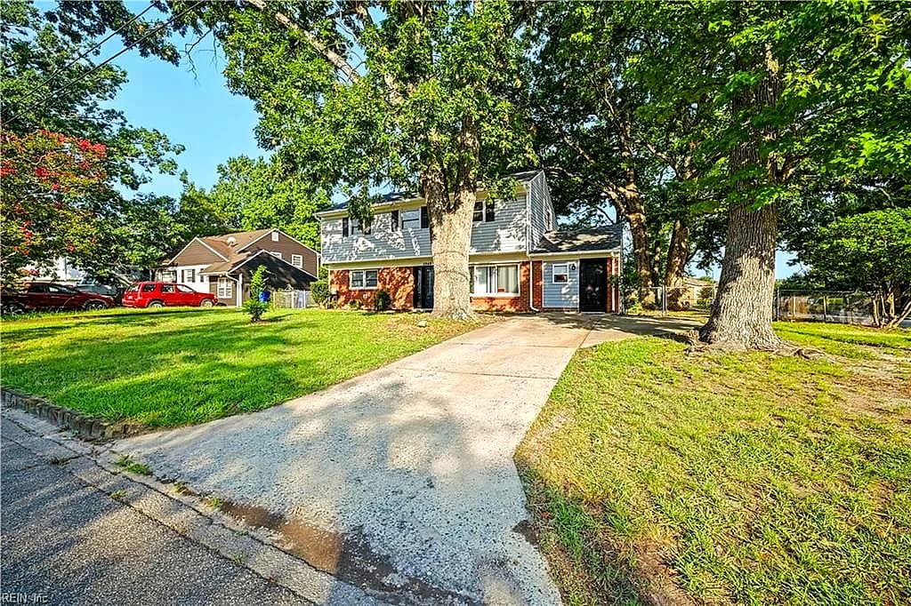 5948 Greenwich Ave AVE, NORFOLK VA 23502 - Photo 4