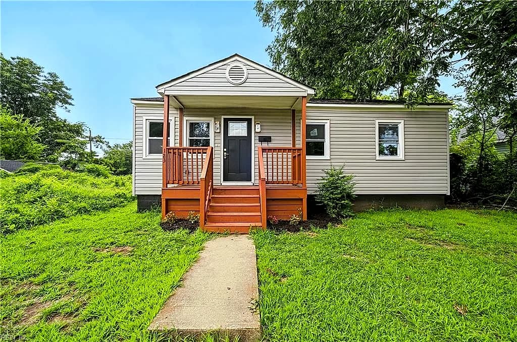 123 Ash AVE, NEWPORT NEWS VA 23607 - Photo 3