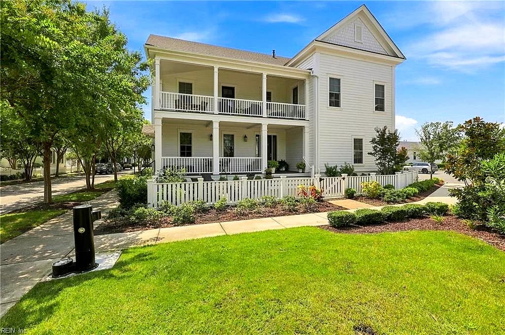 9553 23rd Bay ST, NORFOLK VA 23518 - Main photo