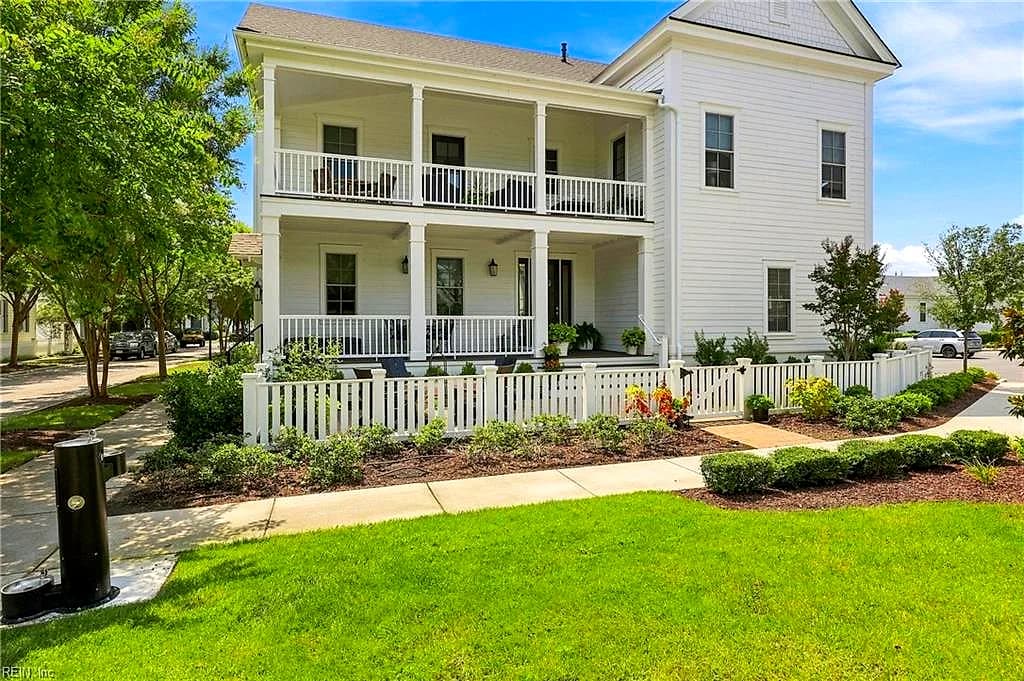 9553 23rd Bay ST, NORFOLK VA 23518 - Photo 3